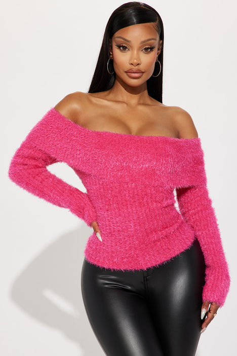 Fashion nova new arrivals sweater tops