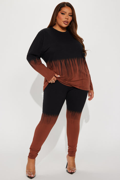 Legging combo offer top