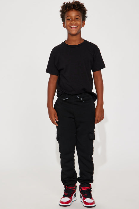 Cj on sale black joggers