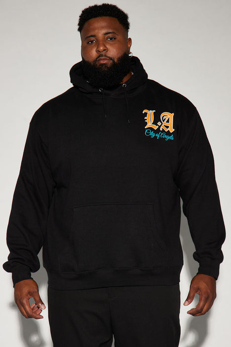 City of angels 2025 hoodie