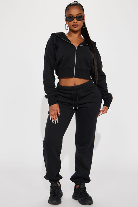 Jogger set fashion store nova