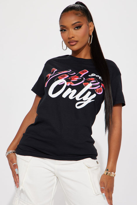 Fashion nova shop vibes sweatshirt