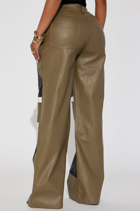 Catch me discount pant w