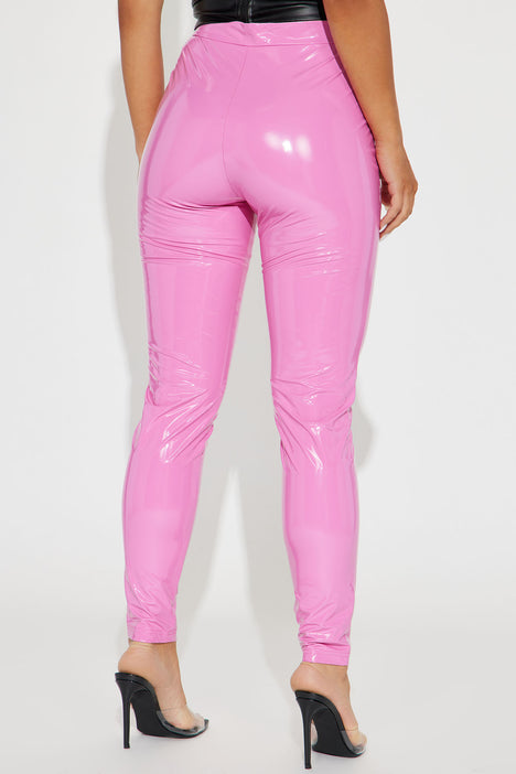Vinyl leggings canada clearance