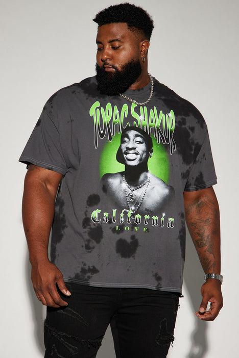 California t shop shirt mens