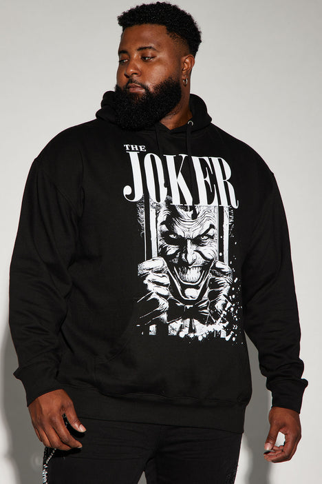 Joker sweatshirts best sale