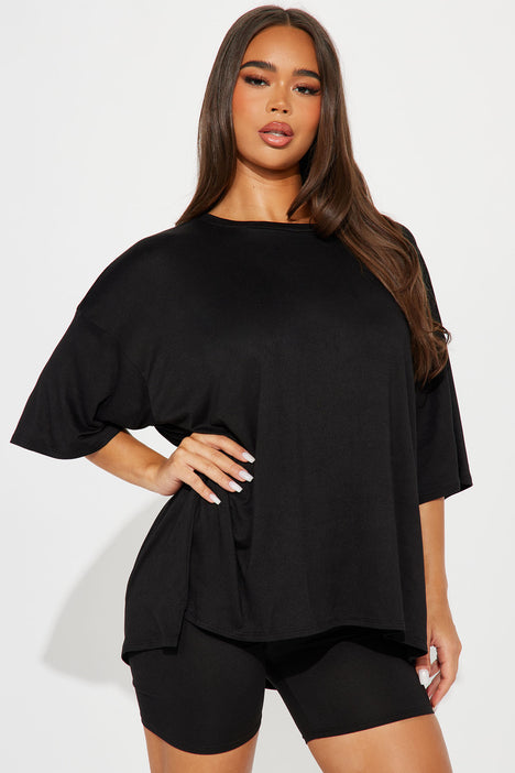 Casual online life clothing