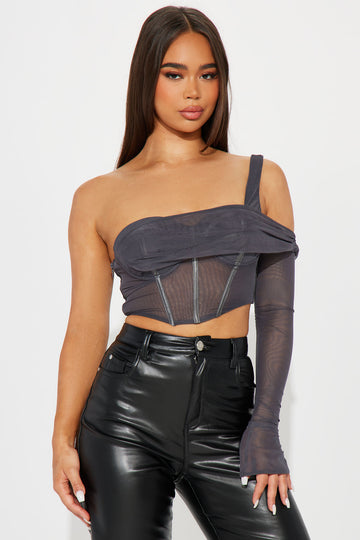 Fashion nova shop tops sale