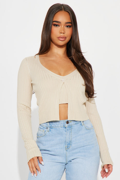 Fashion nova outlet long sweaters