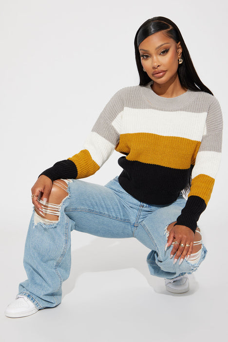 Fashion nova sweaters hotsell
