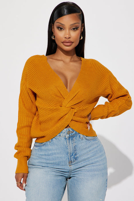 Falls favorite clearance girl sweater