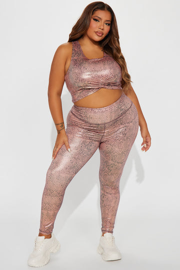 Fashion sale nova activewear