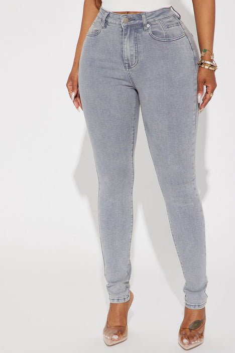 Size 14 stretch skinny jeans discount