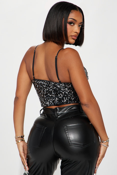 Sequin top size 22 best sale