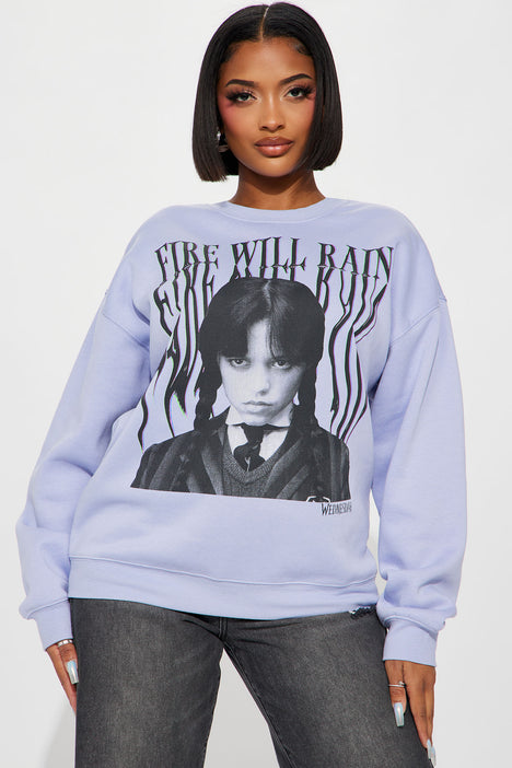 Fashion nova vibes sweatshirt hotsell