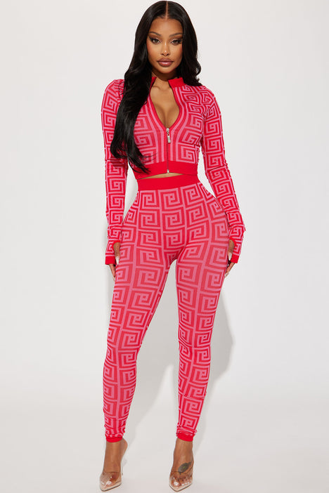 Fashion nova outlet seamless leggings
