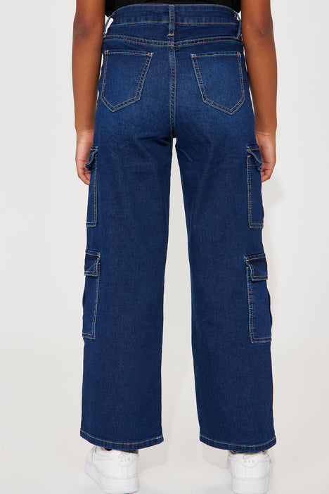 Jeans mini pocket online