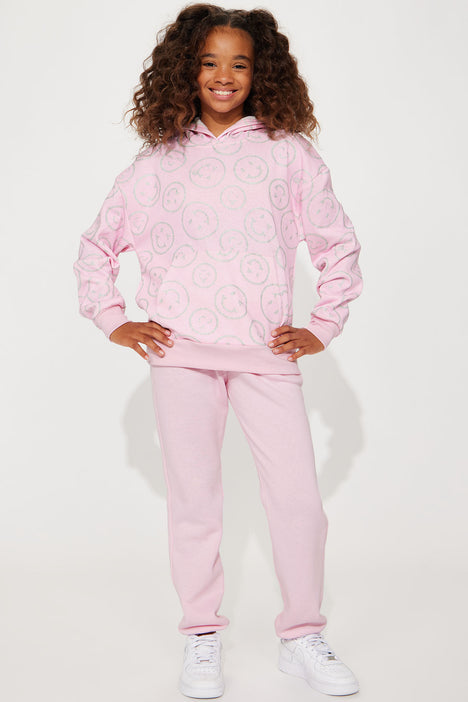 Girls shop jogger set