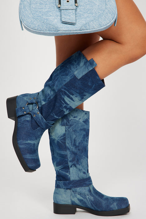 Fashion nova discount women boots