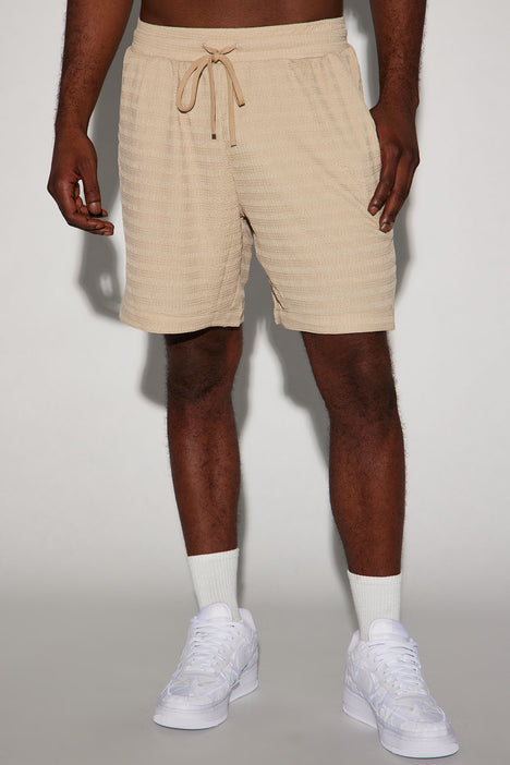 Tan basketball shorts hot sale