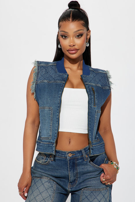 Utility vest shop womens