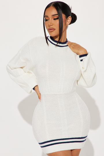Fashion nova karina sales sweater