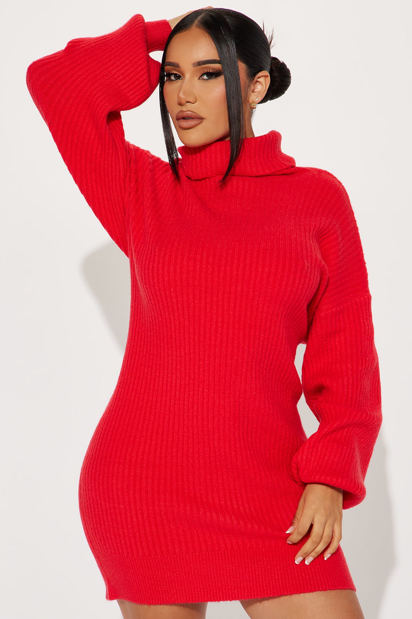 Fashion nova karina sweater deals