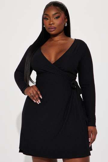 Page 55 for Plus Size Dresses for Women