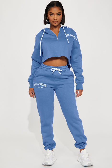 Fashion nova new arrivals sweatpants set