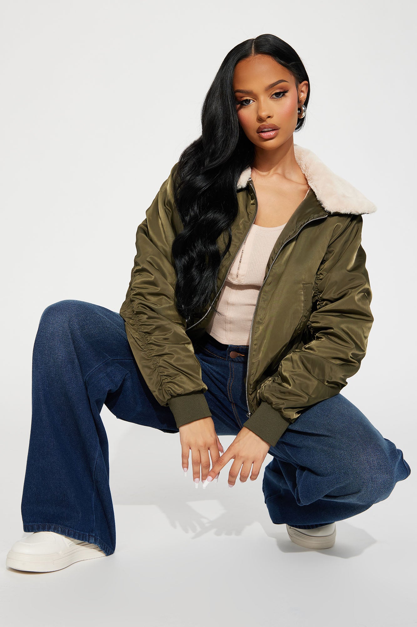 Forever 21 bomber deals jacket womens ph