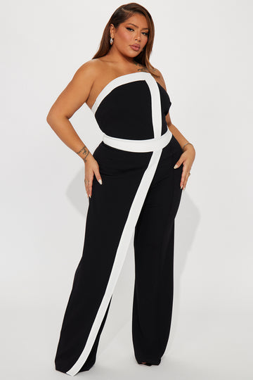 Plus size jumpsuits fashion nova outlet