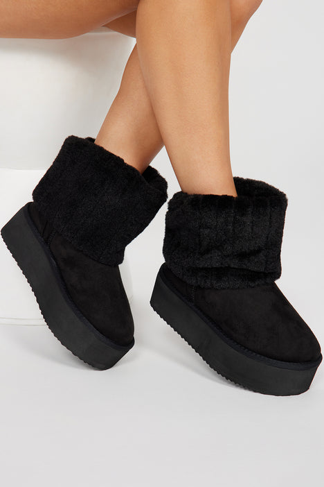 Fashion nova platform boots new arrivals