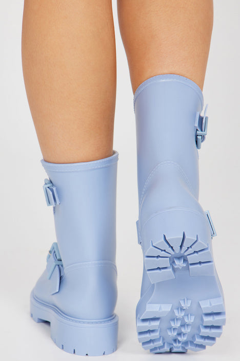 Fashion nova rain boots store