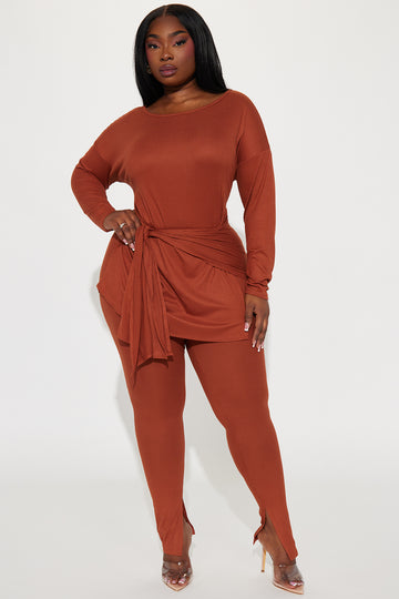 Plus size deals sets fashion nova