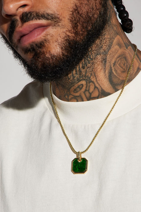 Fashion nova men jewelry sale