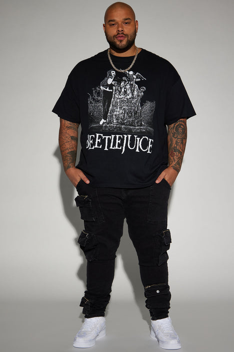 Beetlejuice deals skinny jeans