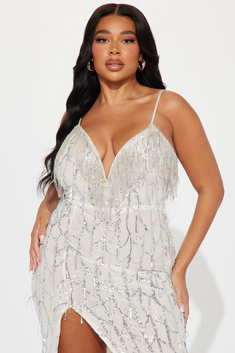 Fashion nova plus size special occasion dresses sale