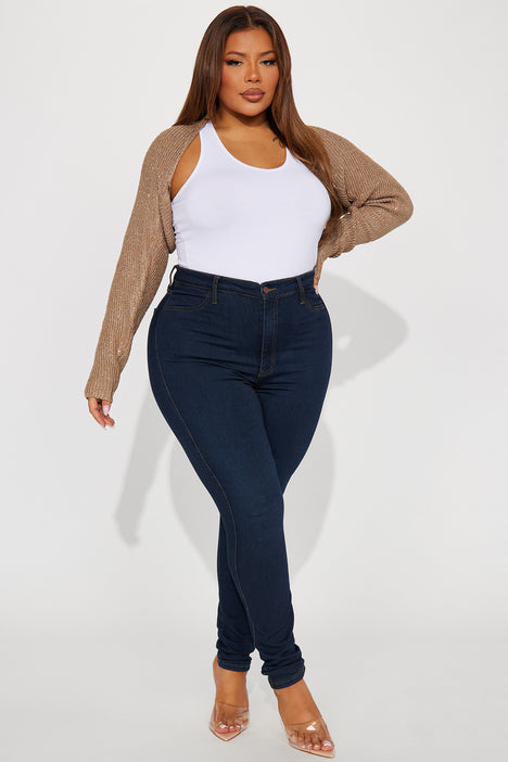 Shrug sweaters outlet plus size