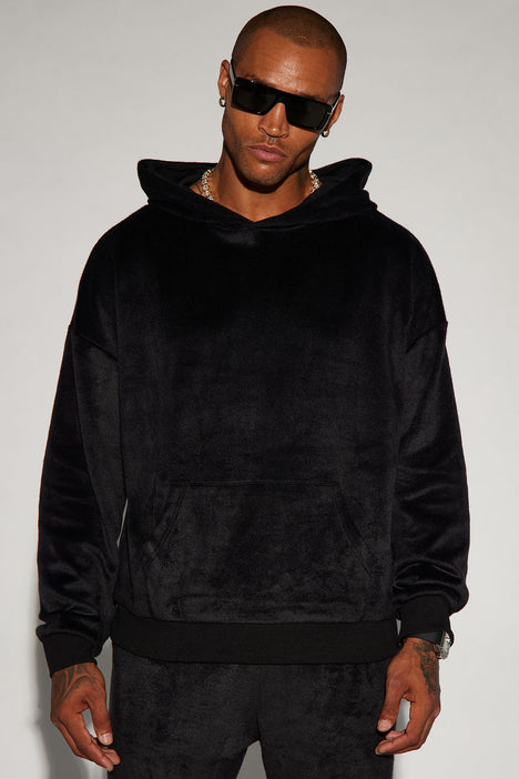 Fashion nova oversized hoodie cheap