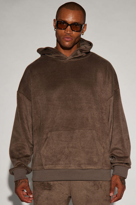Fashion nova oversized hoodie store