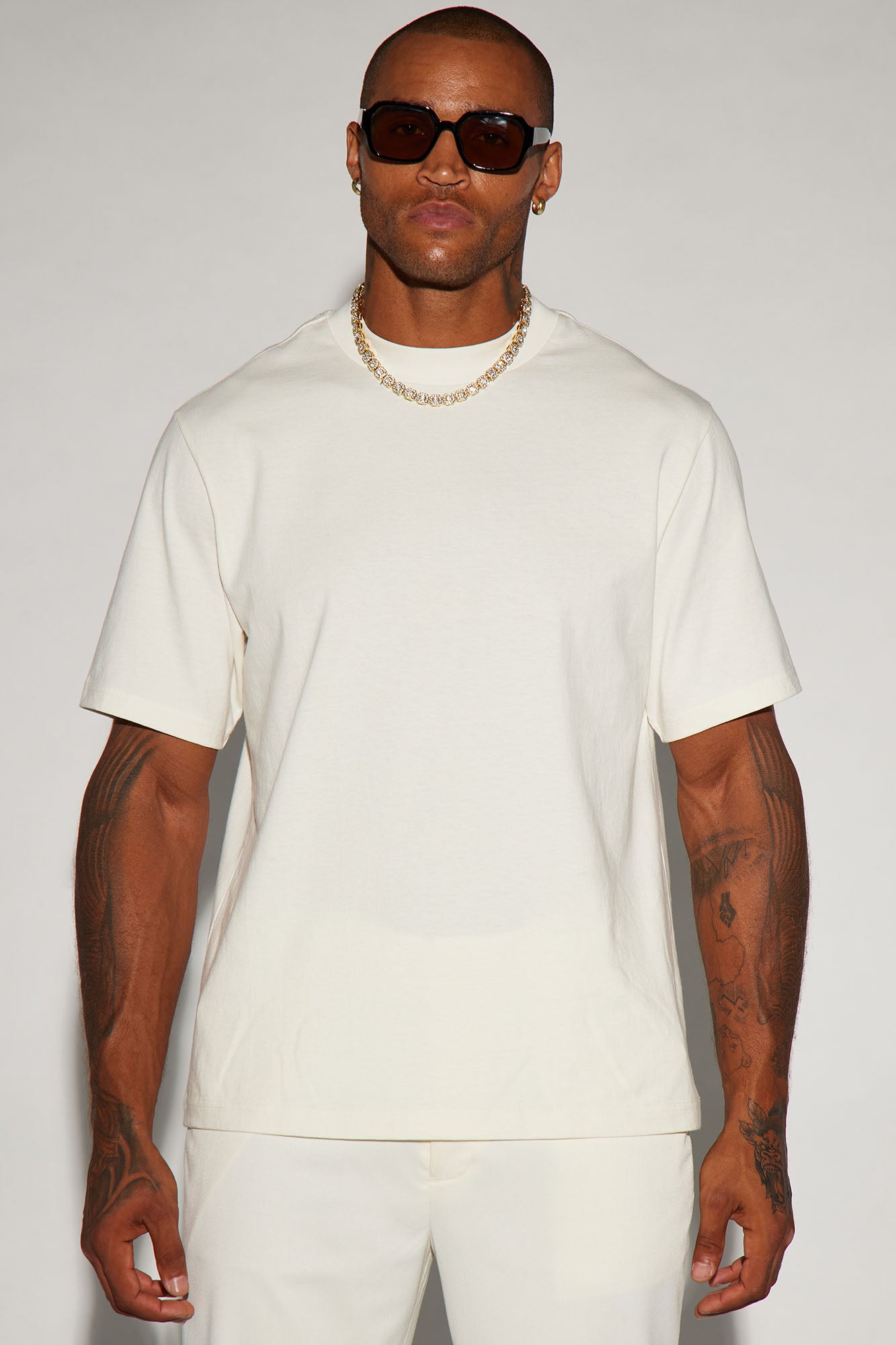 Off white shop oversized shirt