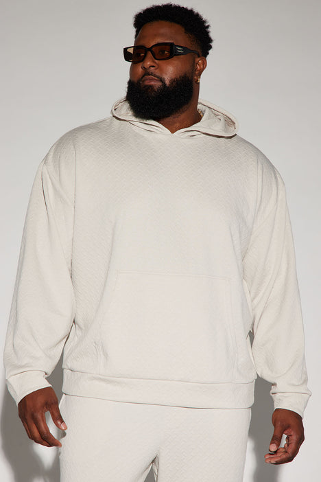 Mens sales stone hoodie