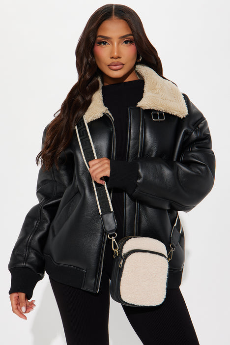 Fashion nova bag hotsell