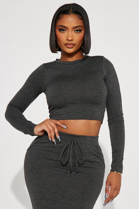 Casual clearance skirt sets
