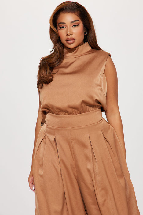 Jumpsuit sales skirt names