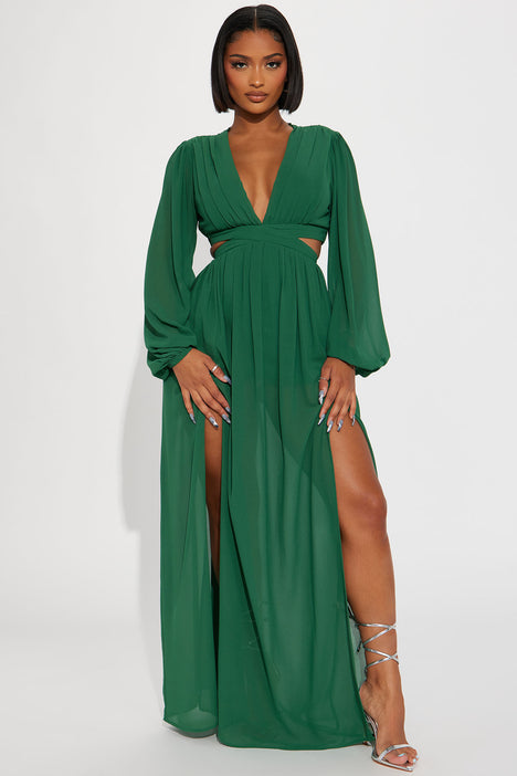 Hunter dress hot sale