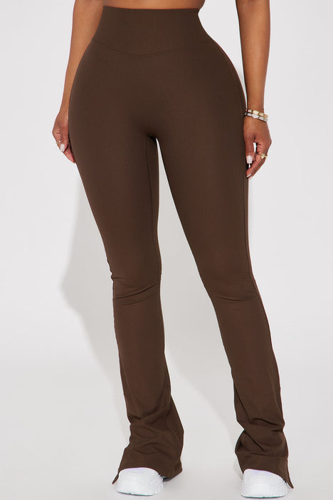 Fashion nova best sale yoga pants