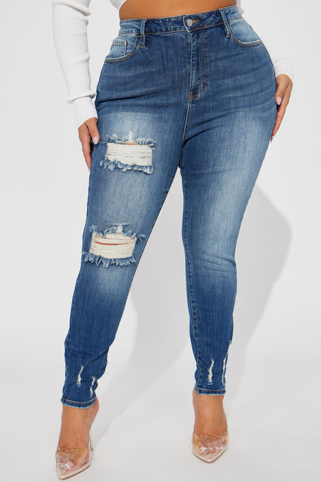 Fashion nova cheap skinny girl