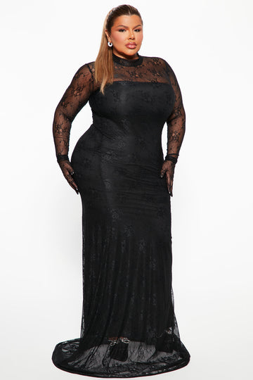 Fashion nova plus shop size party dresses