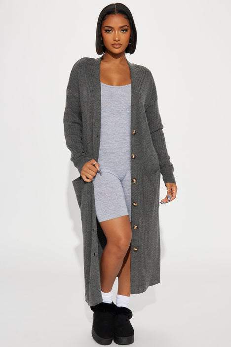 Fashion nova on sale long sweaters